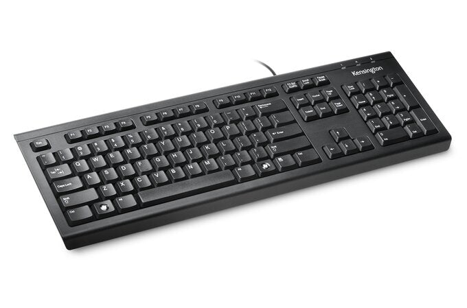 Kensington ValuKeyboard Wired - France