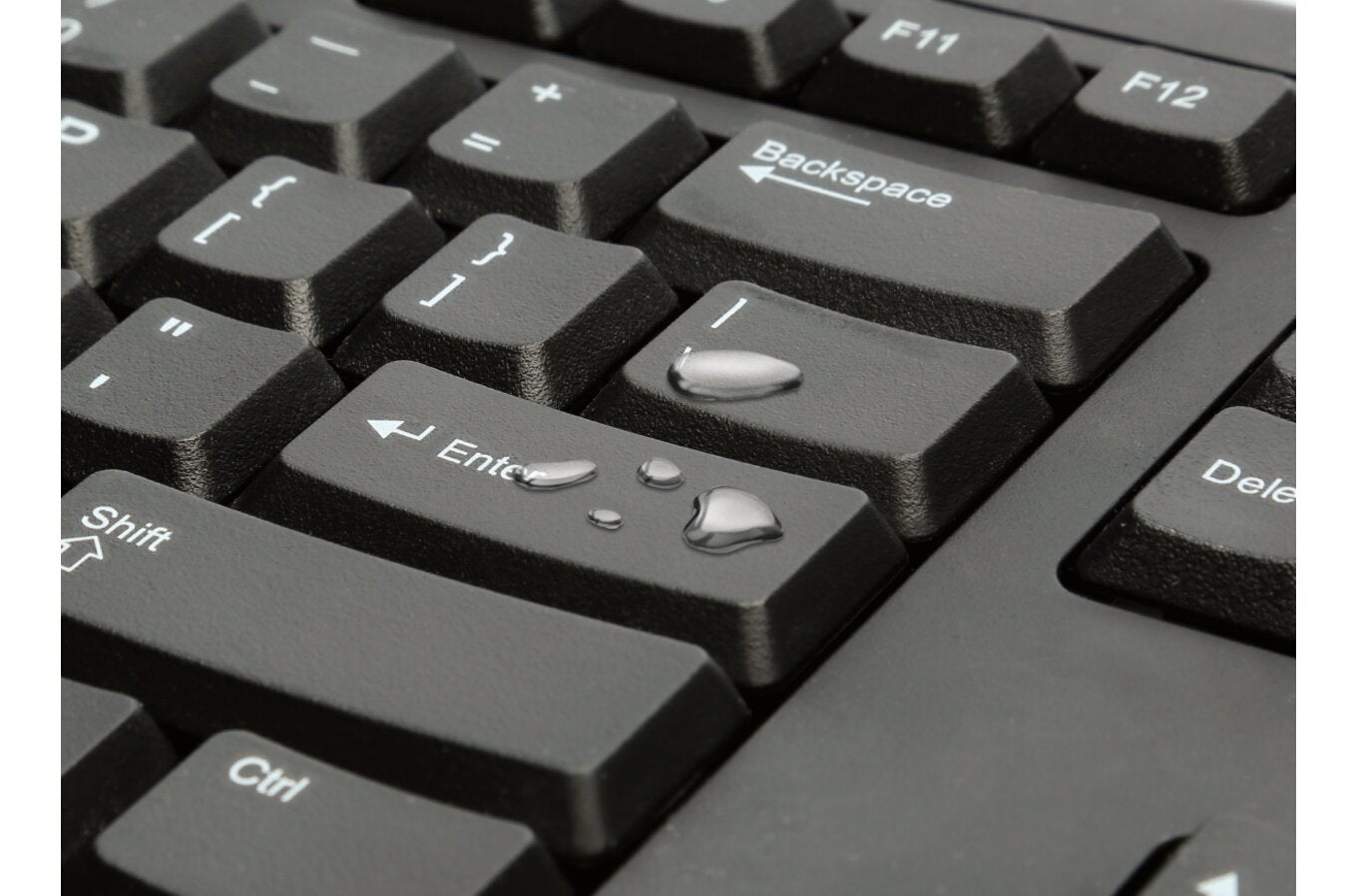 Kensington ValuKeyboard Wired - France