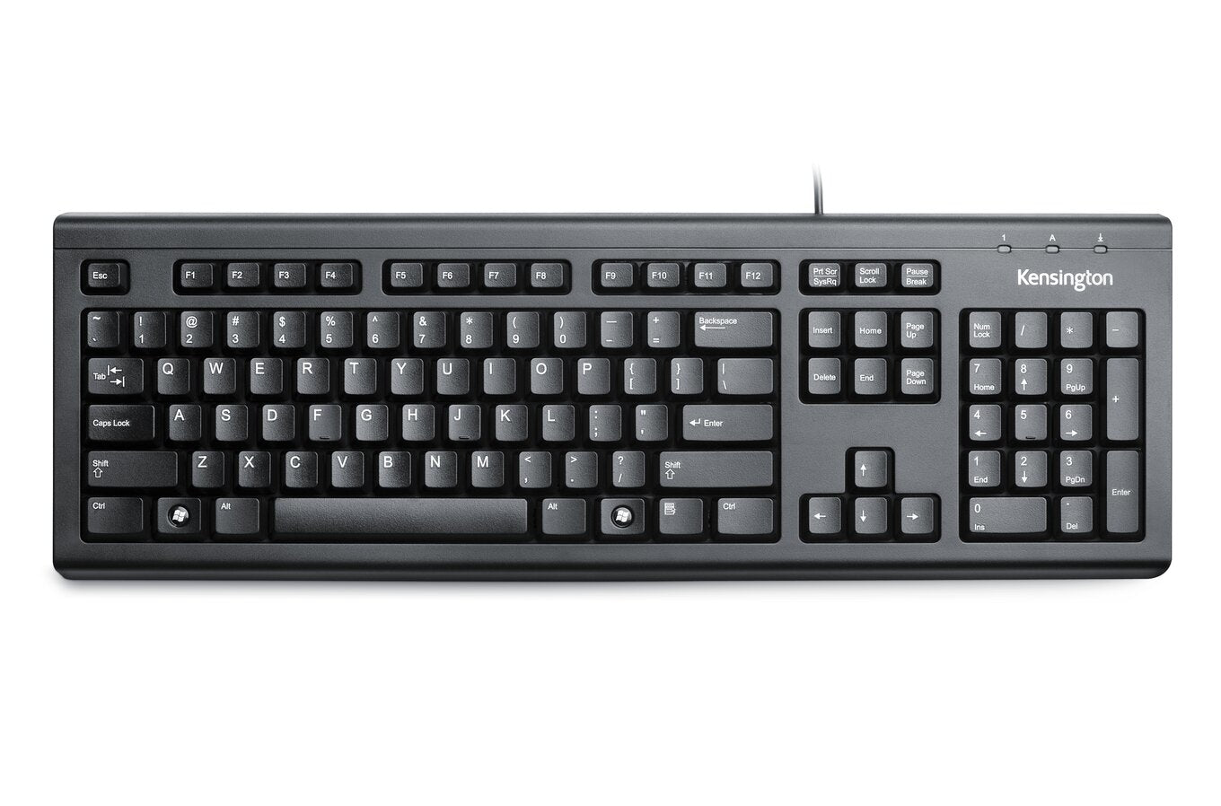 Kensington ValuKeyboard Wired - France