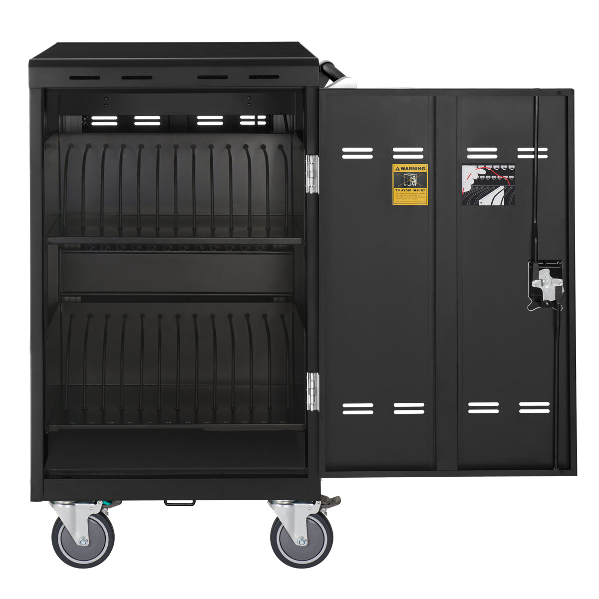 Acer ACC310 Charging Cart - 24 Slots