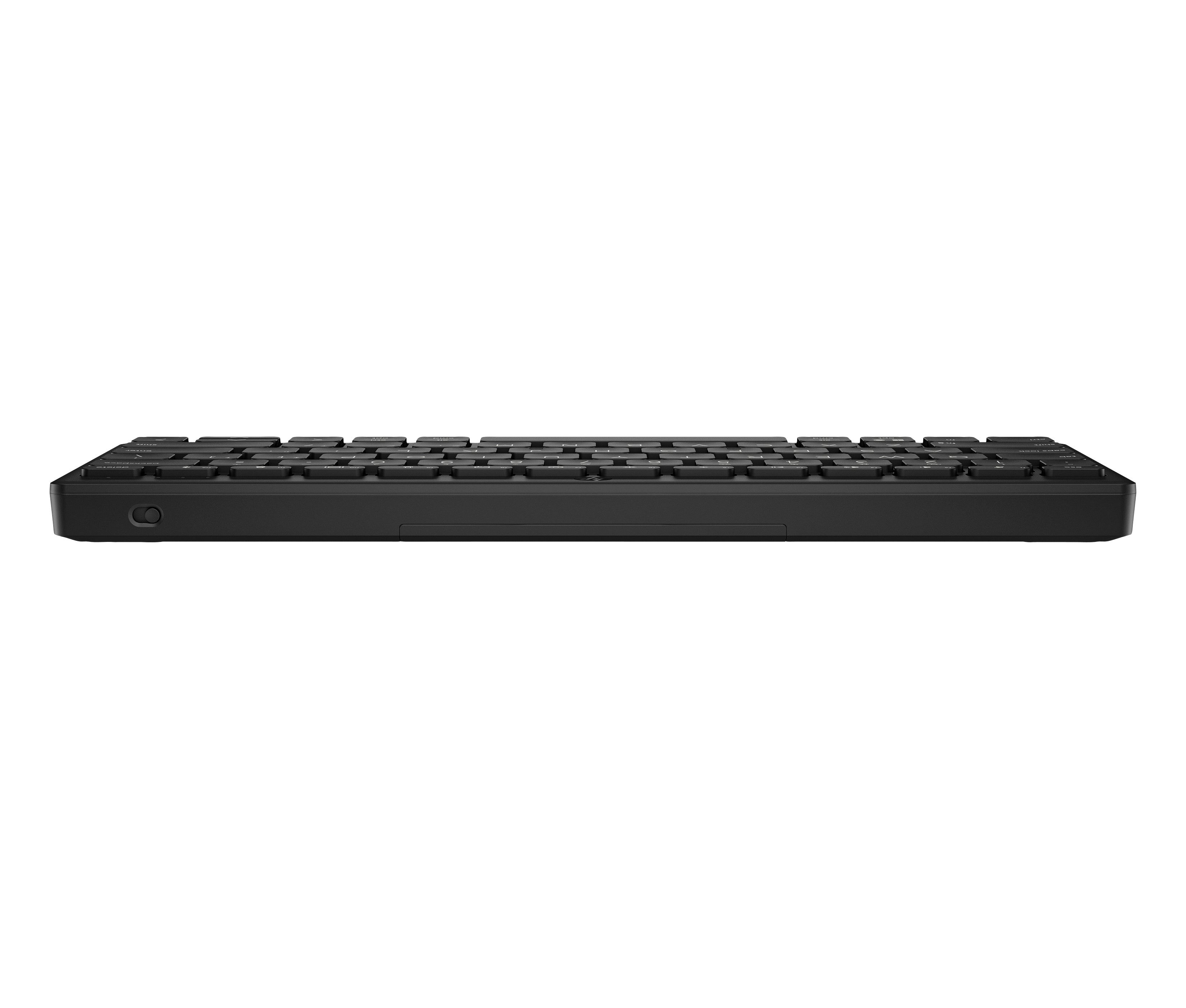 HP 350 BLK Compact Multi-Device KBD