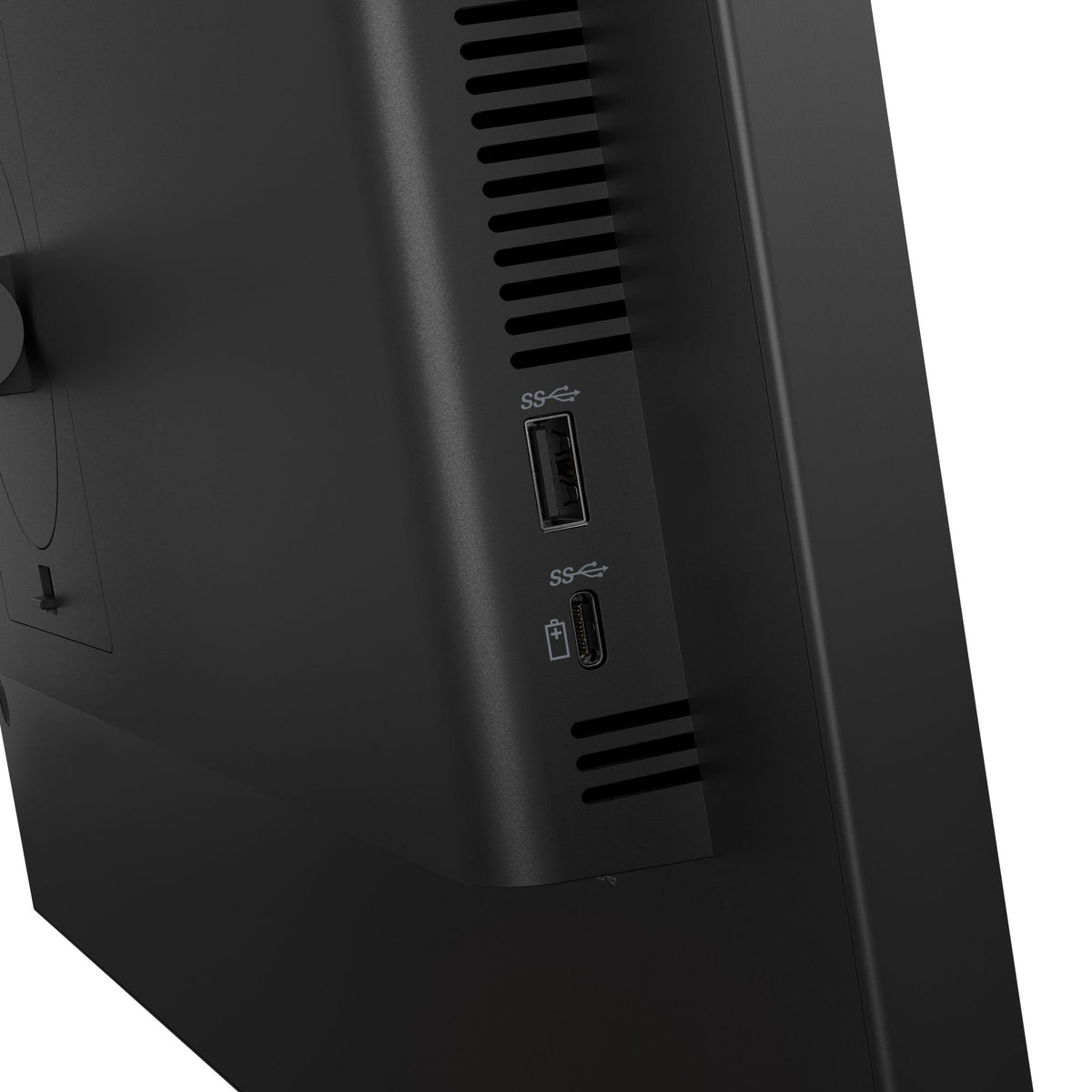 "Lenovo ThinkVision T27-40 écran plat de PC 68,6 cm (27"") 1920 x 1080 pixels Full HD LED Noir"