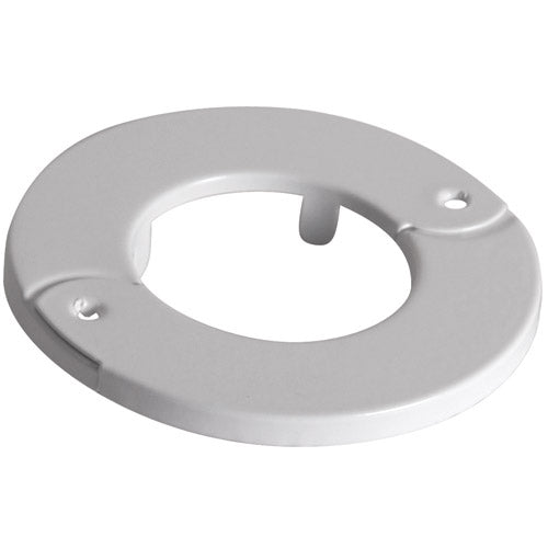 Chief Decorative Finishing Ring White