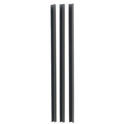 Chief Quick-Snap Cable Covers (3 pack)