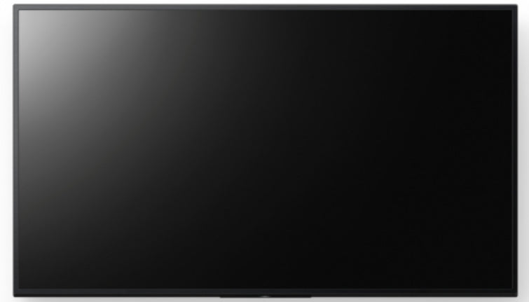 85" Pro BRAVIA LCD 440nit