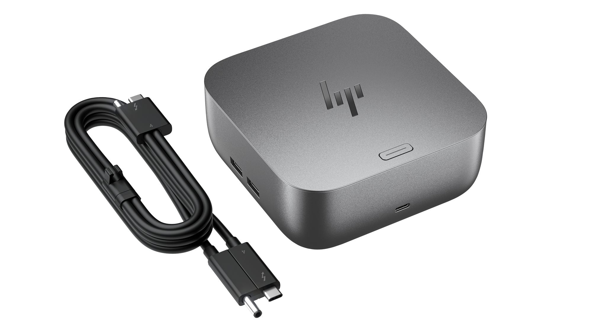 HP Thunderbolt 4 Ultra 280W G6 Dock TBT4 USB-C HDMI RJ-45 2xUSB-C 2xDP 5xUSB (EU)