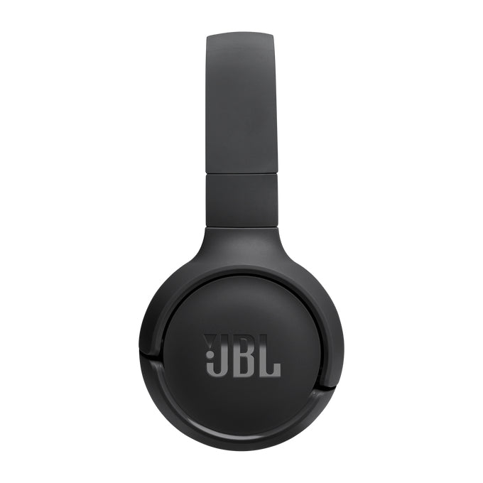 JBL Tune 520 Bluetooth Headphones Black