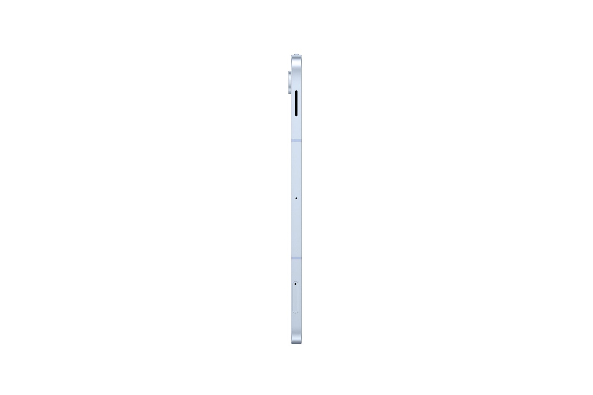 "Samsung Galaxy Tab S10 FE 5G Samsung Exynos LTE-TDD & LTE-FDD 128 Go 27,7 cm (10.9"") 8 Go Wi-Fi 6 (802.11ax) Bleu"