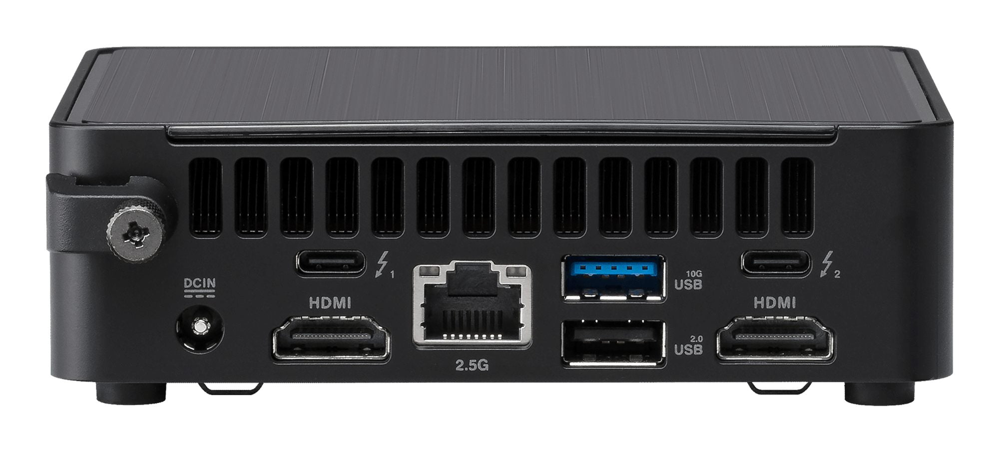 NUC/14 PRO RNUC14RVKU700003I UK Cord L6