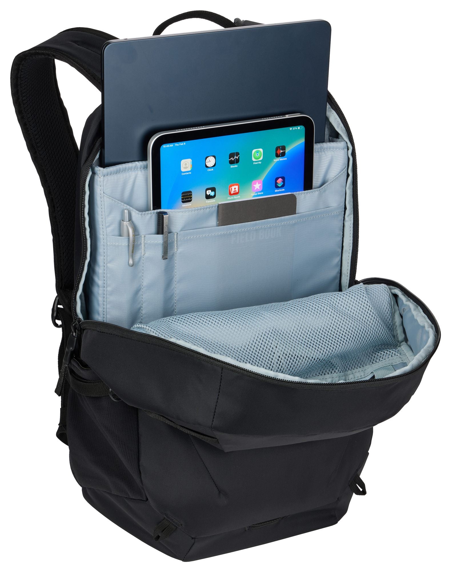 Thule EnRoute Backpack 21L - Black