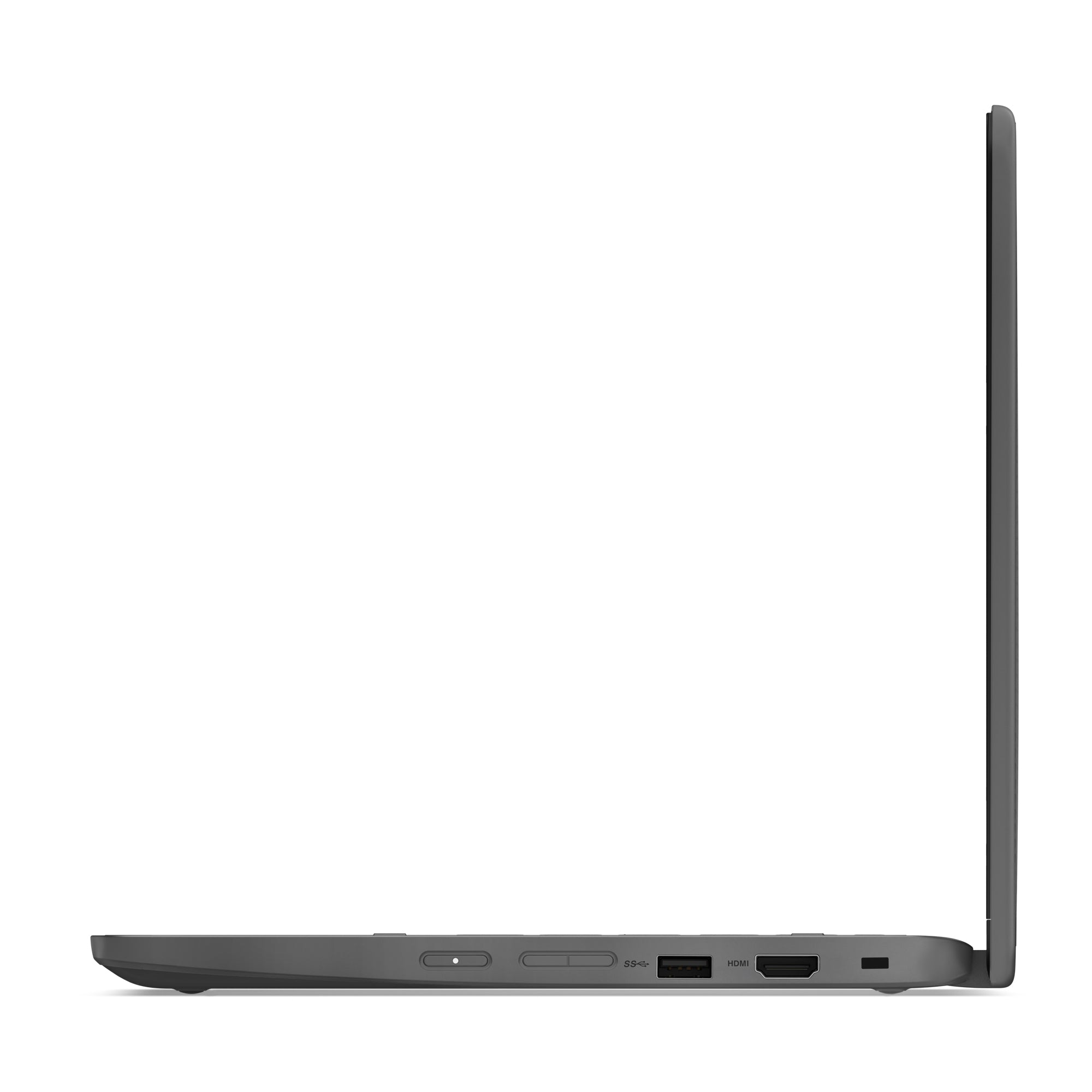 LENOVO 500e G4 Intel N100 12.2p WUXGA Touch 8Go 64Go eMMC Intel UHD Graphics Chrome 1YR Carryin