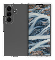 Iceland Pro Galaxy Z Fold 7 Clear