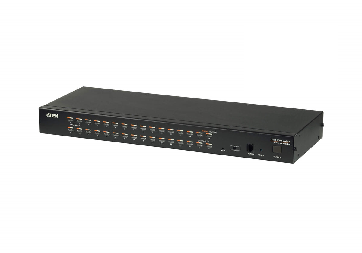 ATEN KH1532A SWITCH KVM 32 PORTS CAT5
