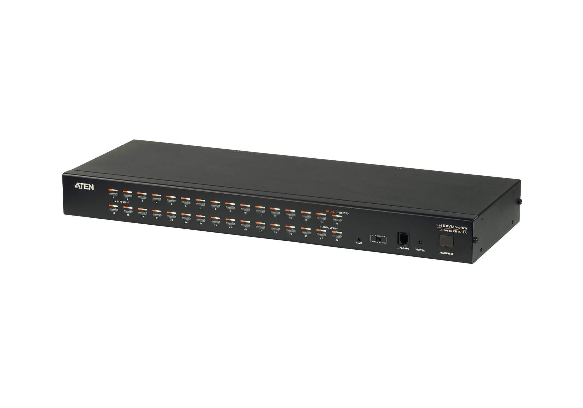 ATEN KH1532A SWITCH KVM 32 PORTS CAT5