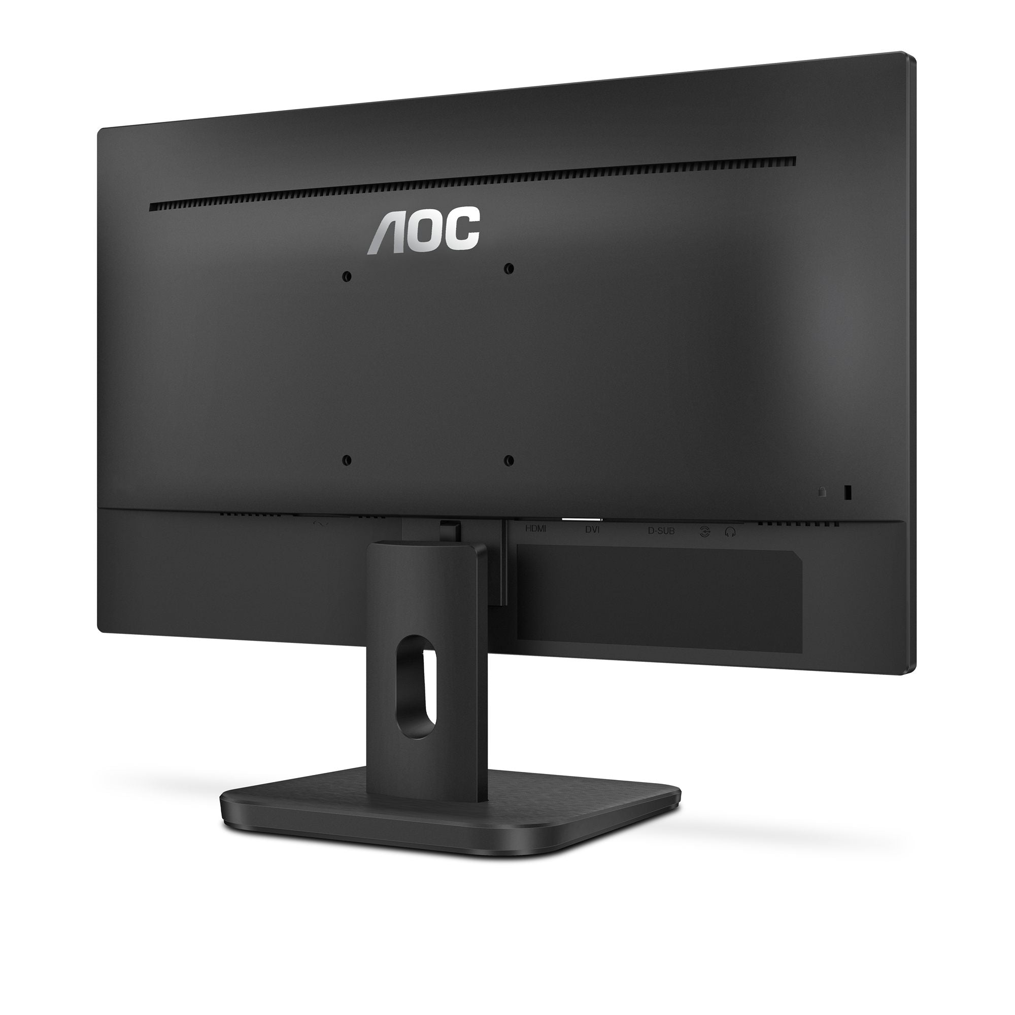 AOC- Moniteur LCD 22" 22E1D