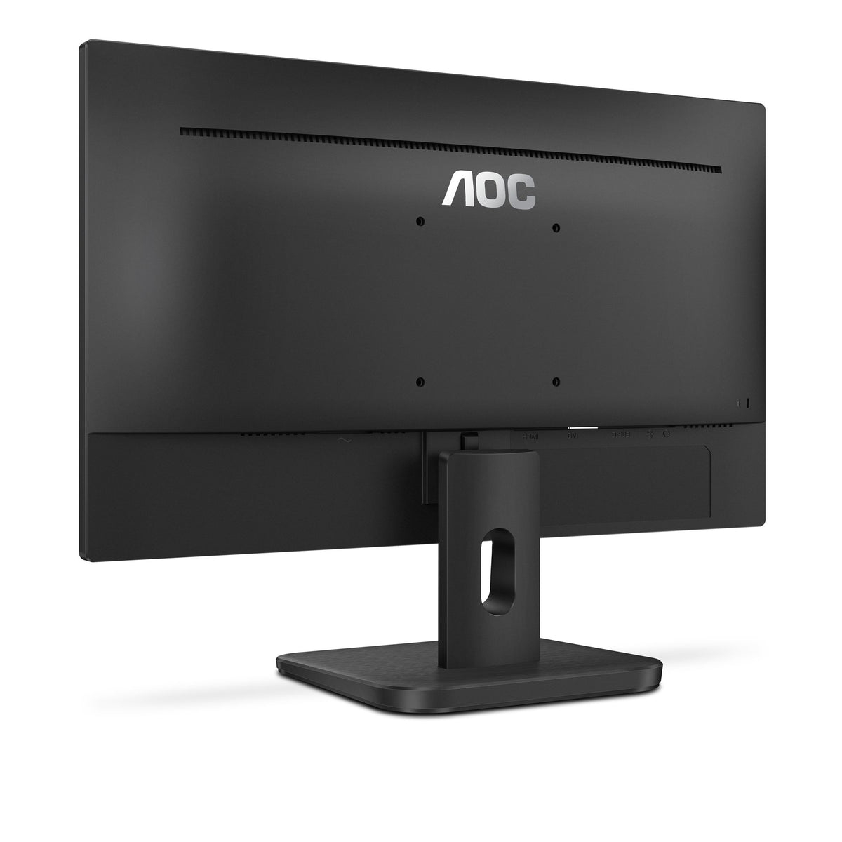 AOC 24E1Q 23.8p - 1920 x 1080 Full HD (1080p) 60 Hz - IPS - 250 cd/m2 - 1000:1 - 5 ms - HDMI, VG DisplayPort - haut-parleurs