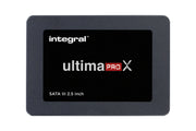 4TB SSD SATA 3 2.5" TBW 7275 ULTIMA PRO