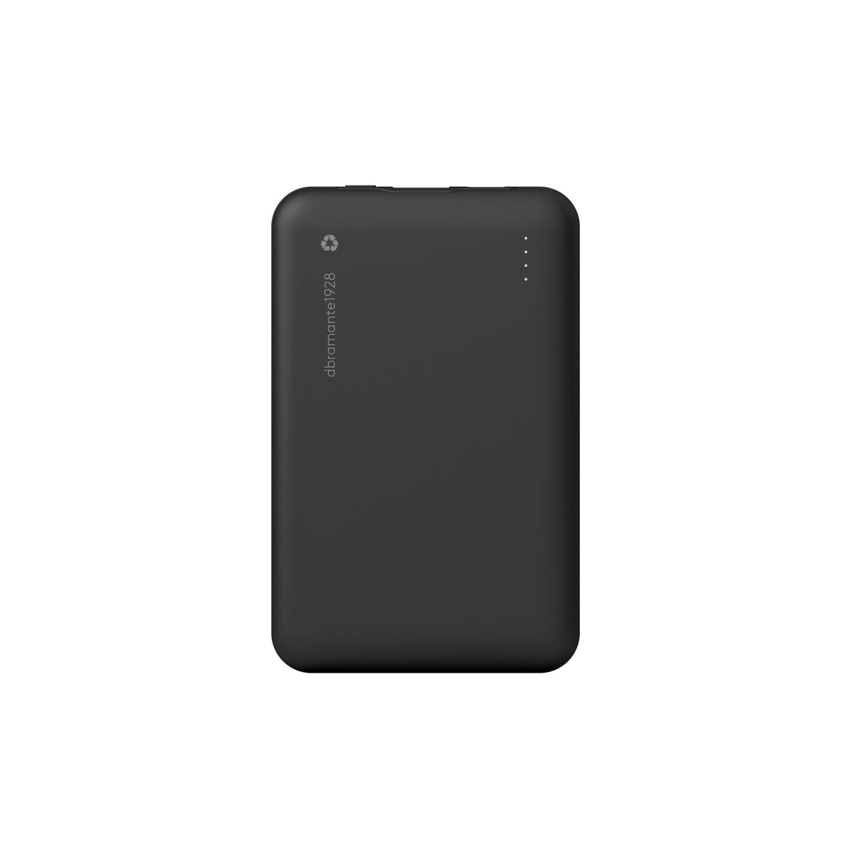 re-charge Power Bank 10K BLK