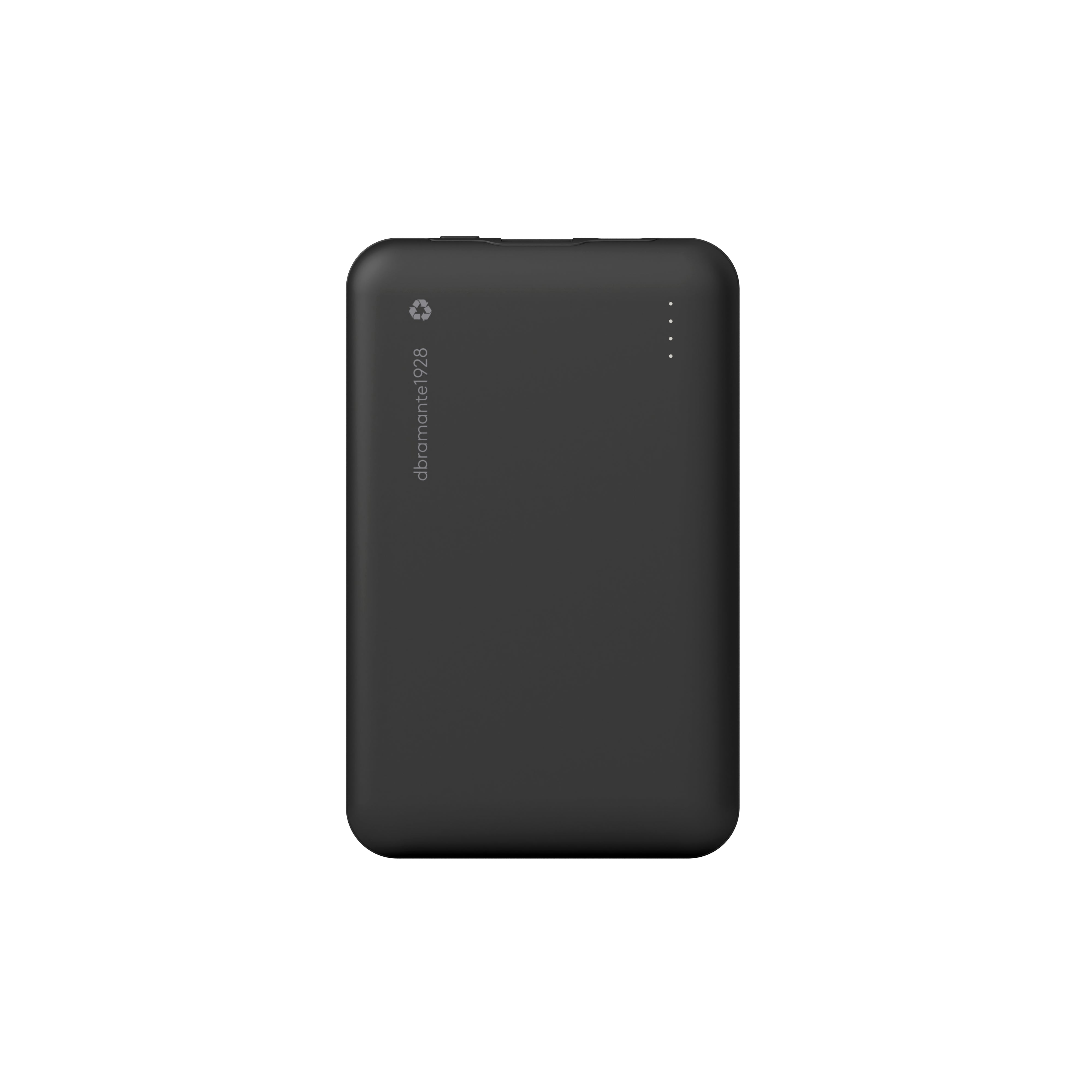 re-charge Power Bank 10K BLK