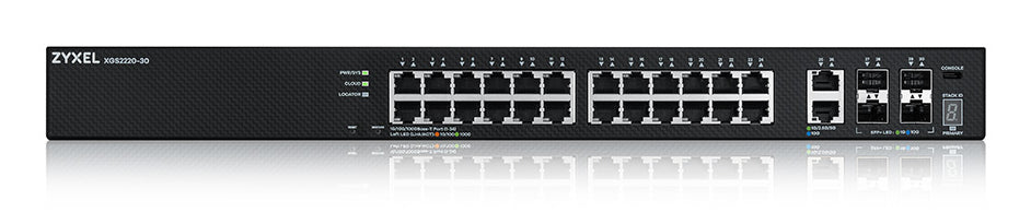 Zyxel XGS2220-30