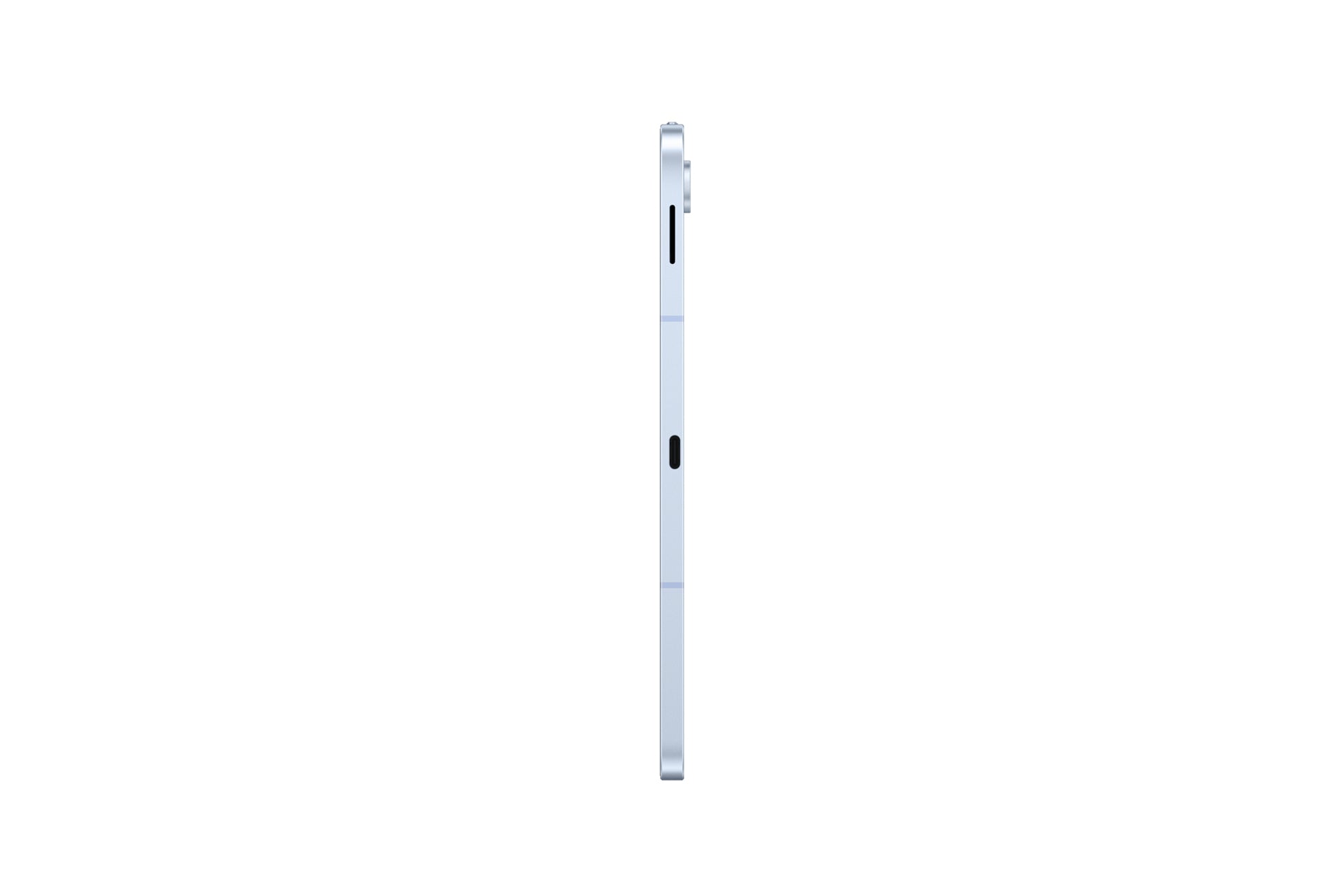 "Samsung Galaxy Tab S10 FE 5G Samsung Exynos LTE-TDD & LTE-FDD 128 Go 27,7 cm (10.9"") 8 Go Wi-Fi 6 (802.11ax) Bleu"