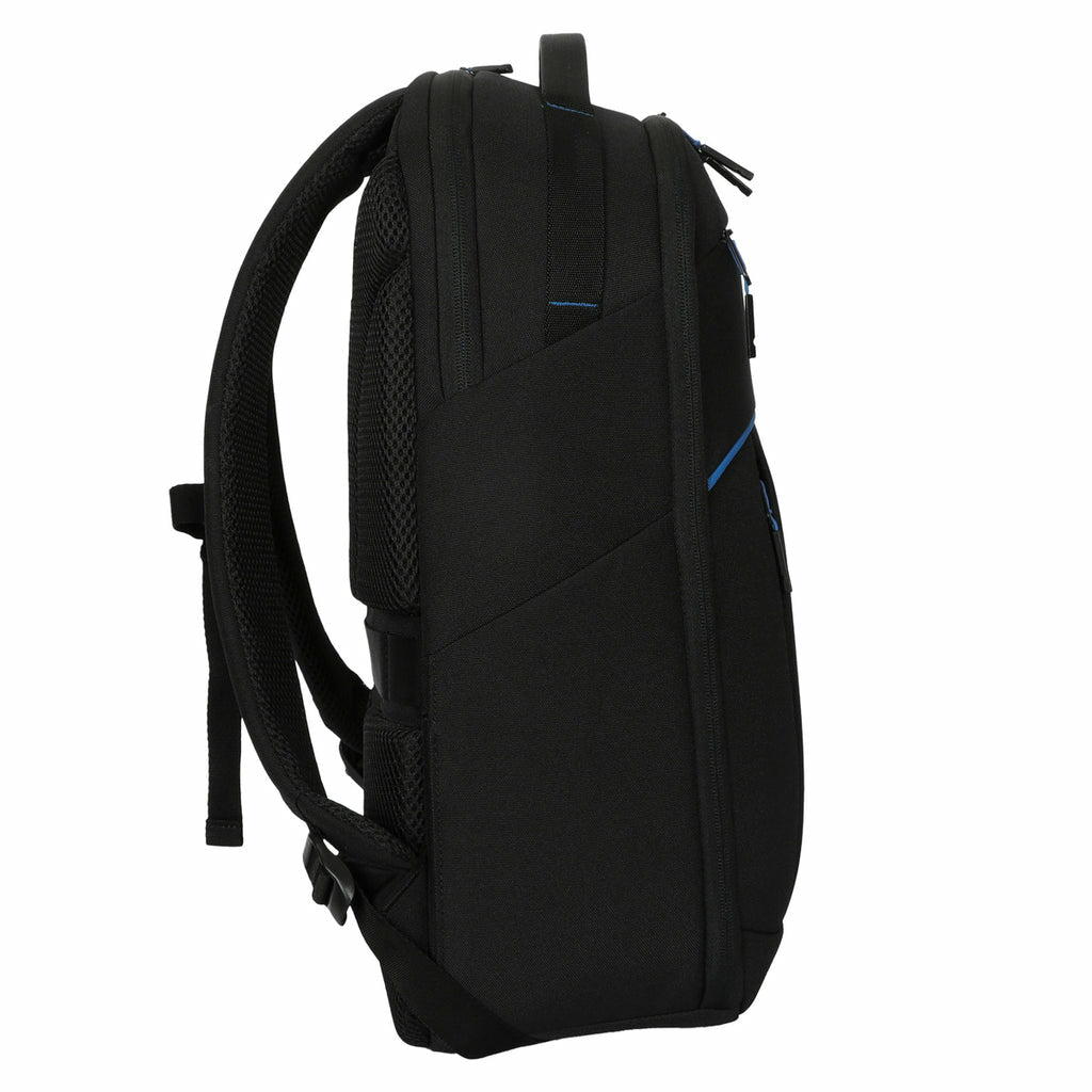 TARGUS Coastline 15-16p Laptop Backpack Black