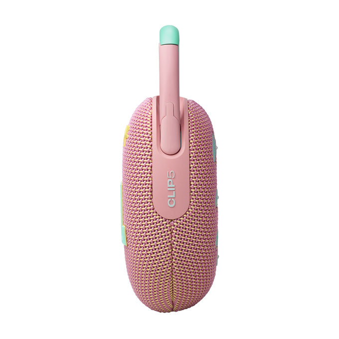 JBL CLIP-5 Rose