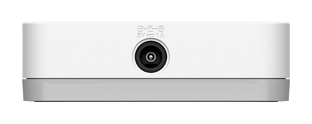 D-LINK Mini switch 5 ports Gigabit format de bureau