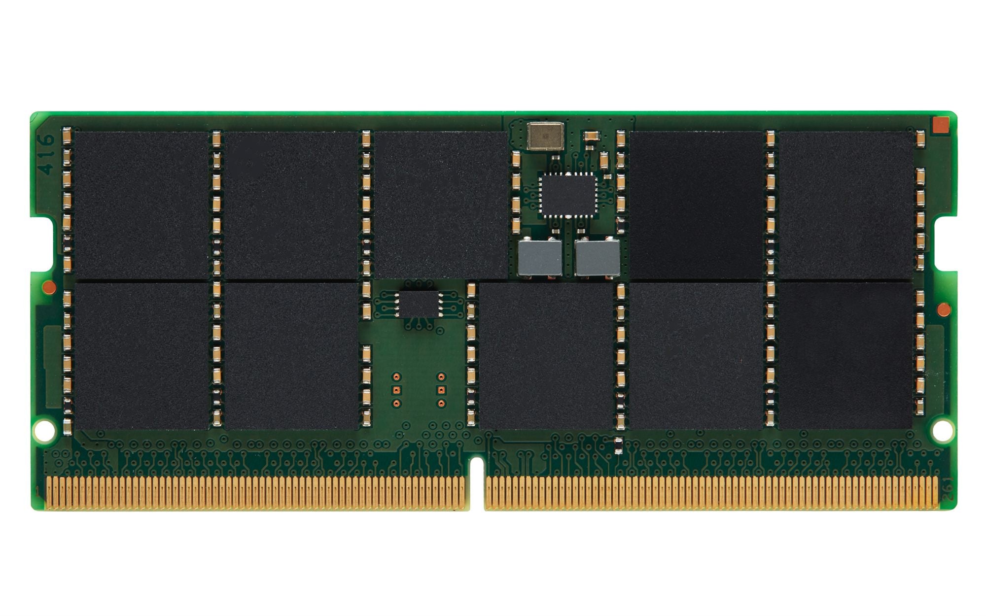 KINGSTON Mémoire SODIMM DDR5 16Go 5600MT/s ECC