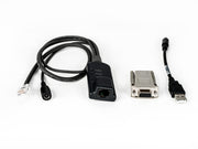MergePoint Unity switch serial IQ module