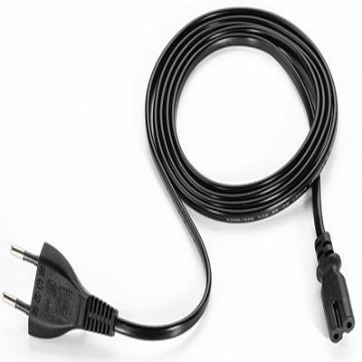 Motorola 50-16000-255R câble électrique Noir