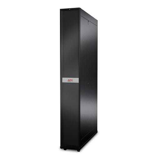 APC Symmetra PX250/500kW Batt. enclosure sidecar for remote battery solution with 1000A