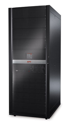 APC Symmetra PX 250/500kW Battery Enclosure for up to 8 Battery Modules and Startup