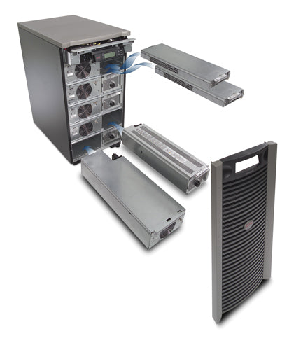Symmetra LX/16KVA on-line