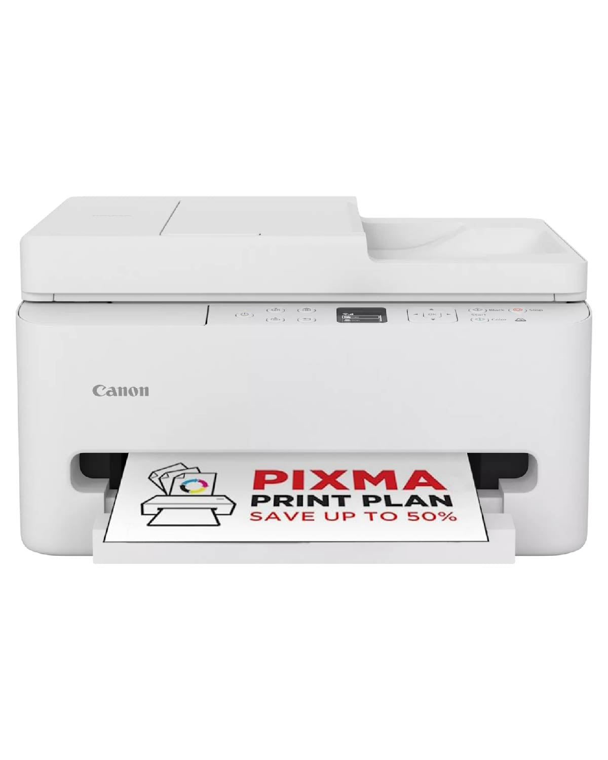 CANON PIXMA TS7550i A4 3in1 MFP Printer Duplex 14ppm ADF