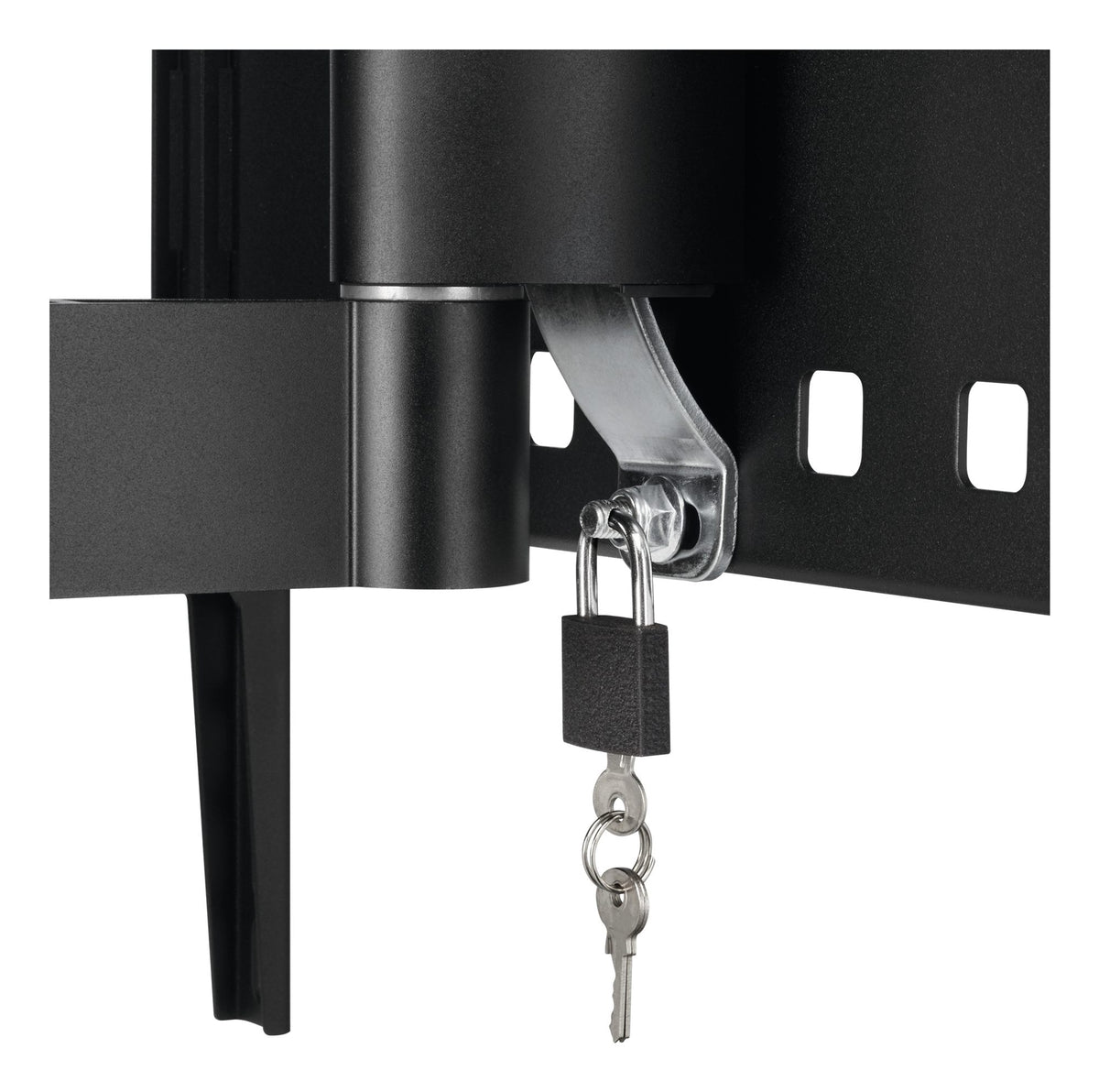 PFW3040 DISPLAY WALL MOUNT TURN AND TILT
