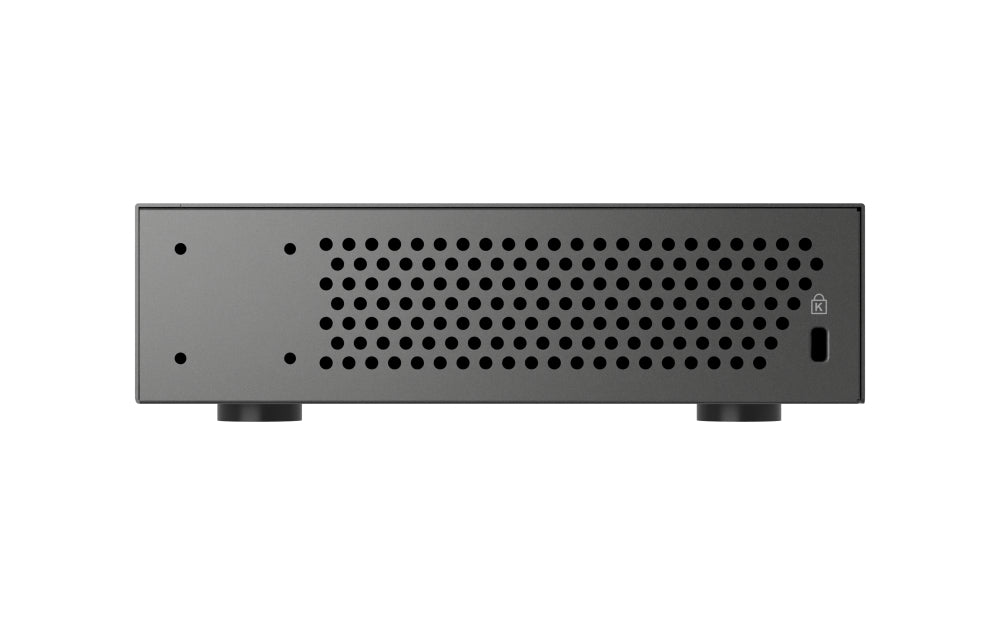 QSW-L3205-1C4T 4 ports 10Gbps 1 port 1