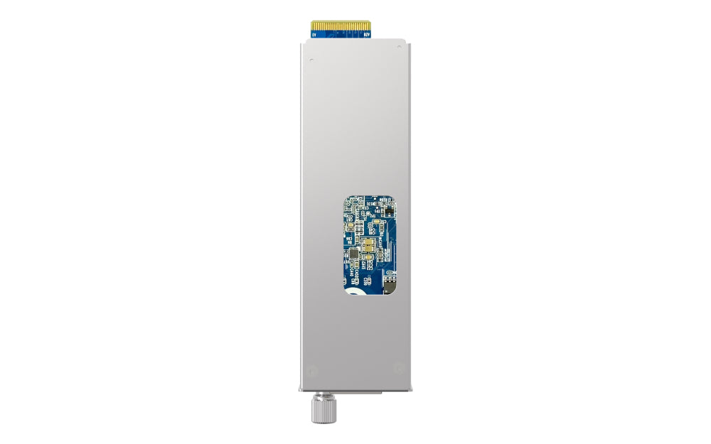 E1.S to single 10GBASE-T LAN Module