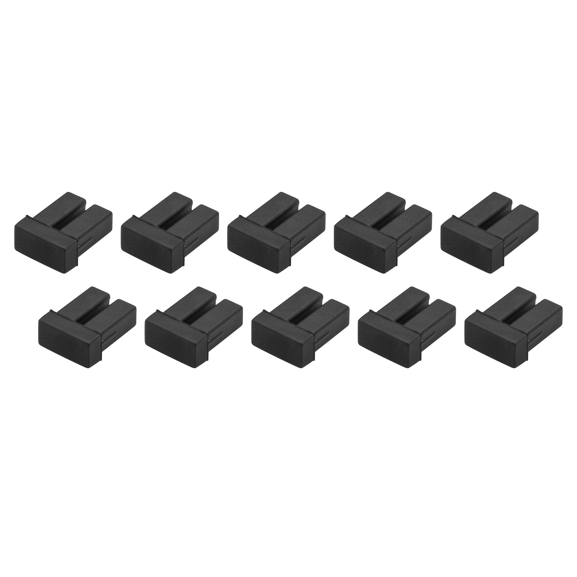 SFP Dust Cover - 10 Pack