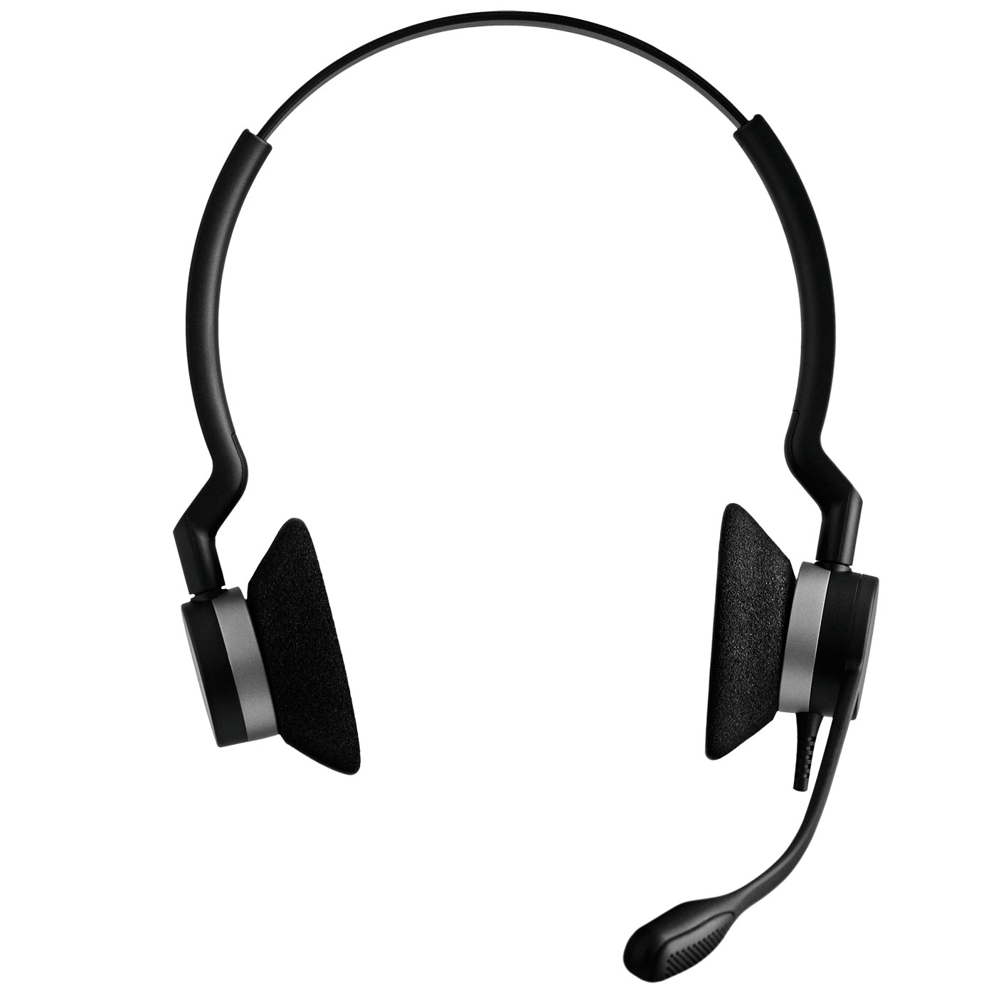 Jabra BIZ 2300 Duo USB-C MS