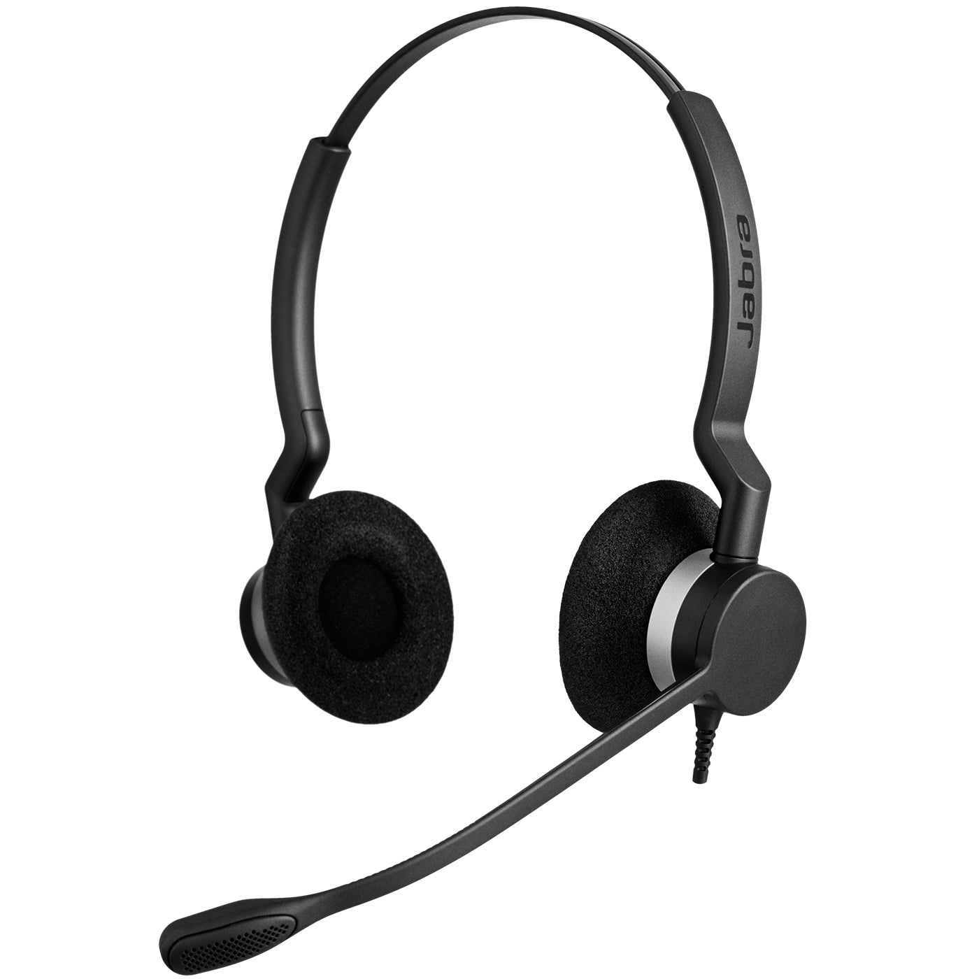 Jabra Biz 2300 Duo QD Wideband