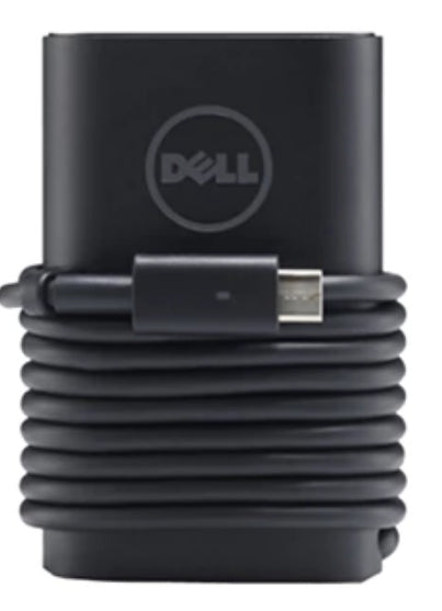 DELL 450-AGOB adaptateur de puissance & onduleur Intérieure 65 W Noir