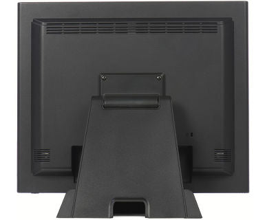 "iiyama ProLite T1731SR-B5 moniteur a écran tactile 43,2 cm (17"") 1280 x 1024 pixels une seule pression Noir"