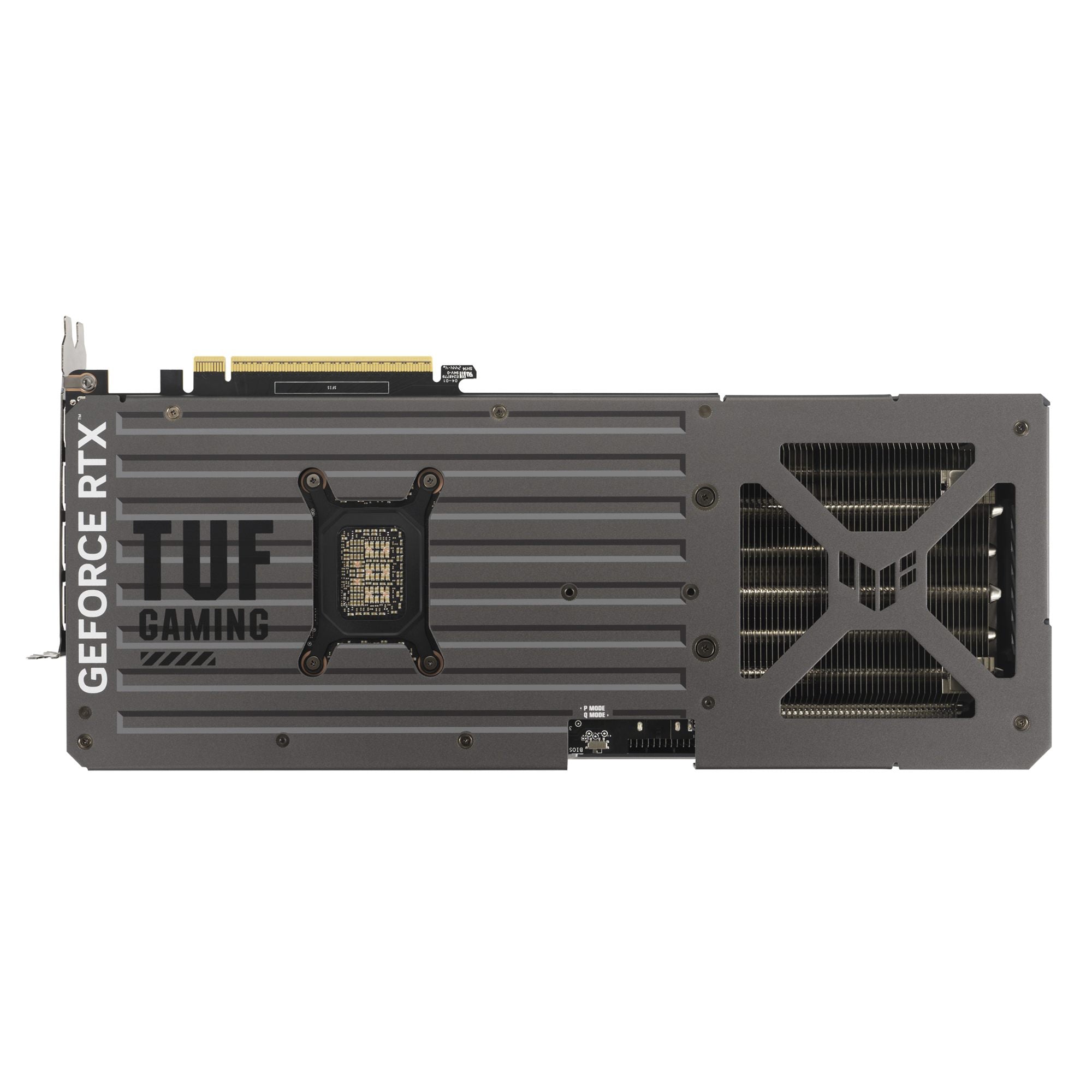 ASUS TUF RTX 5080 O16G GAMING 2xHDMI 3xDP