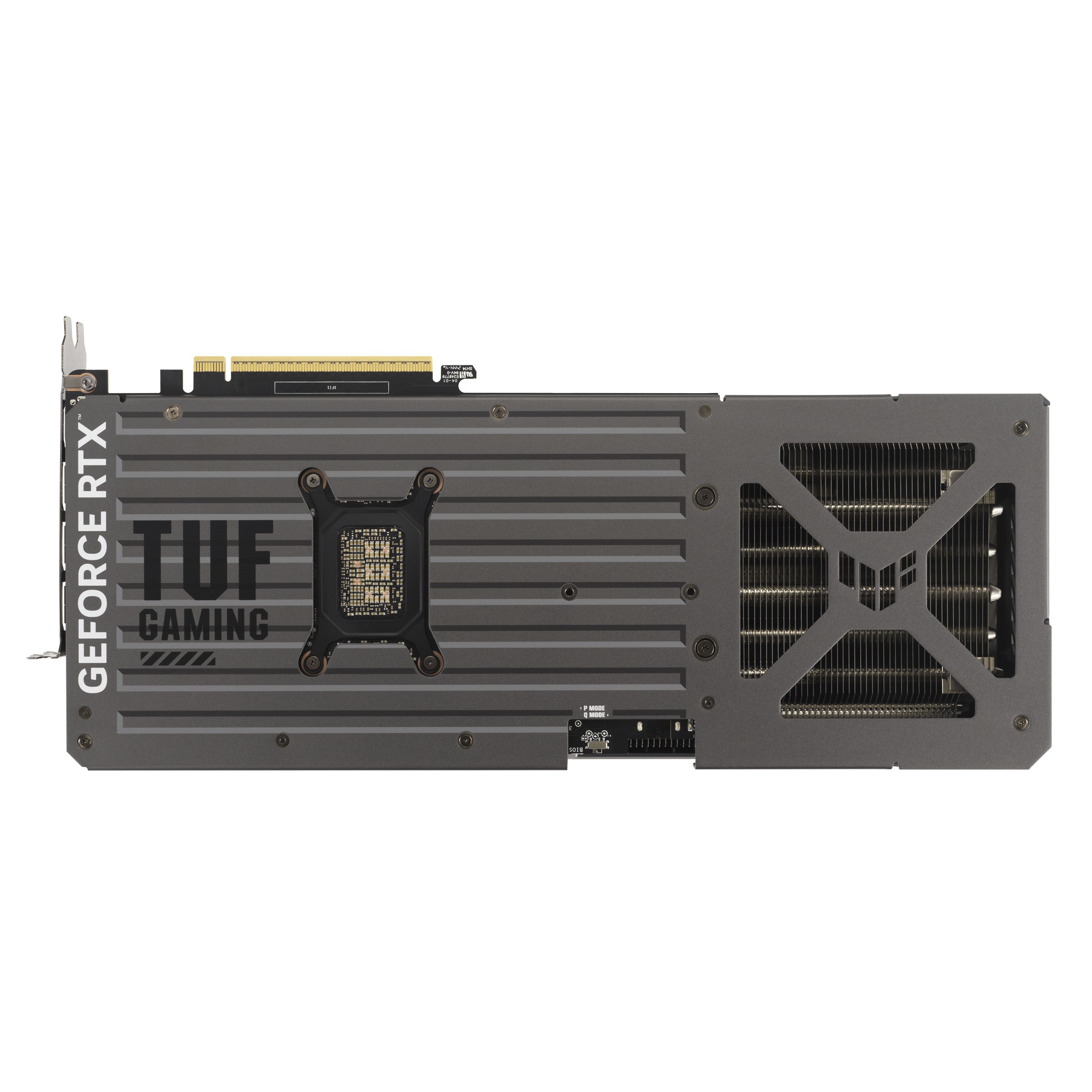 Asus GeForce RTX 5080 TUF Gaming 16GB GDDR7 256 bit DLSS4