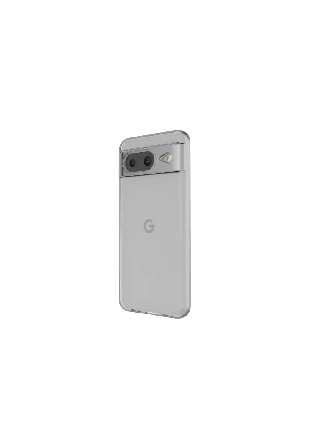 Greenland Google Pixel 8 Clear
