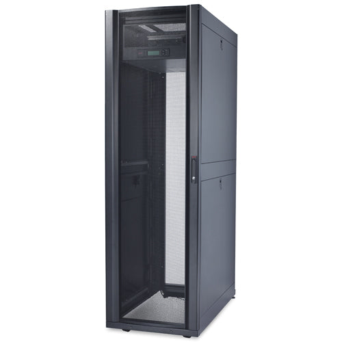 APC InfraStruXure Modular IT Power Distribution Unit with 18 Poles Power distribution cabinet AC 400V 138 kW 3-phase