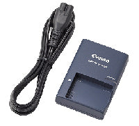 Battery Charger CB-2LXE for D Ixus 900xx