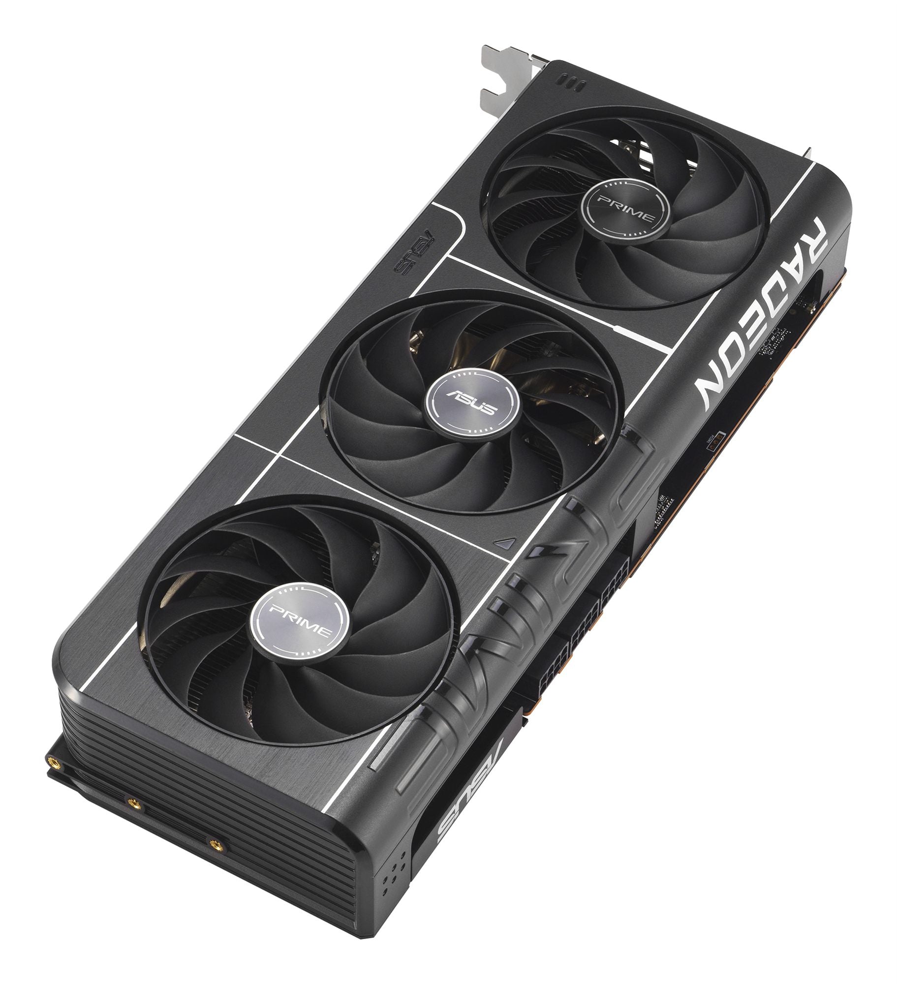 PRIME-RX9070XT-O16G