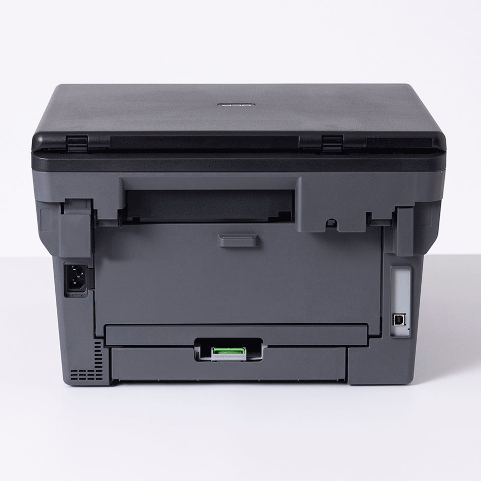 BROTHER DCP-L2627DWXL Multifunctional Laser A4 1200 x 1200 DPI 32ppm Wi-Fi printer